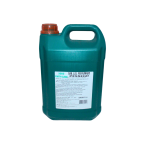 Xodó sabão liquido Pêssego 5L