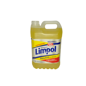 Limpol Antiodor 5L