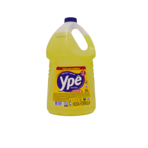 Ype Desengordurante 5L