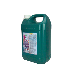 Xodó lava roupa líq. incolor 5L