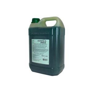 Xodó lava roupas Líq. 5L